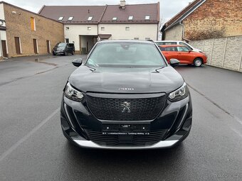 PEUGEOT 2008 ALLURE elektro rv.2023 - 3