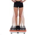 Vibro Shaper - fitness přístroj na procvičení celého t - 3
