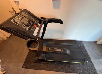 Běžecký pás LIFEFIT TM5100 - 3