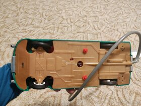 Model Tatra 603 na dalkove ovladani - 3