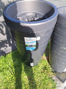 Waterform sud na dešťovou vodu + propojovací sada - 3