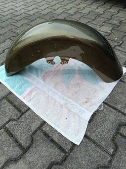 Harley Davidson doplnky - 3