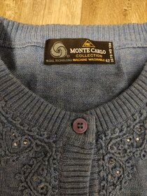 Merino svetr vel. 42 - 3