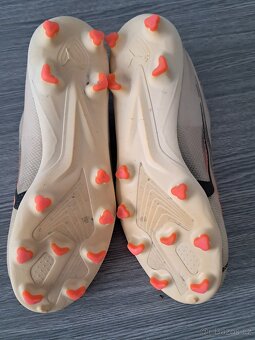 Chlapecké kopačky Puma, velikost 37 - 3