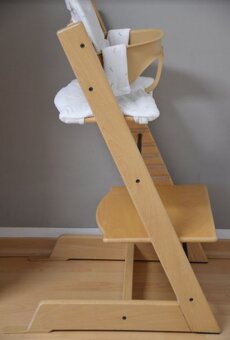 Židle Stokke Tripp Trapp - 3