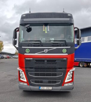 VOLVO FH 500, 2019, EURO 6 - 3