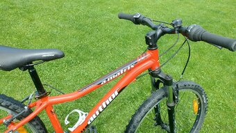 Dětské horské kolo Author A-Matrix 26 8-12 let - 3