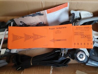 Vázání Dynastar Legend exklusive - 3