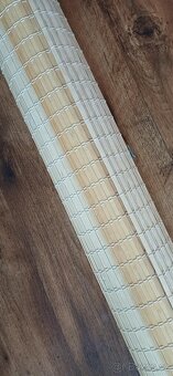 rákosová roleta - 3