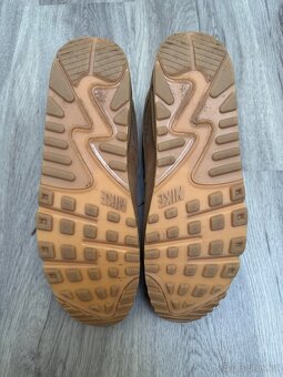 Nike Air Max 90 Premium “Wheat/Flax” - 3