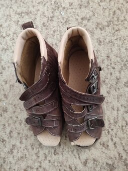 Ortopedická obuv - 3