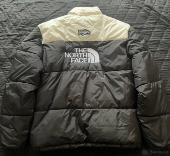 zimní bunda The North Face - 3