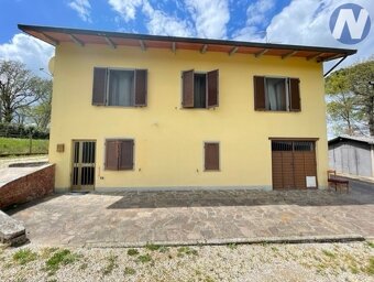 Rezidence Bellavista s vinicí u Monte San Savino, Toskánsko - 3