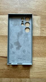 Nový zadní kryt na Samsung Galaxy S24 Ultra - 3