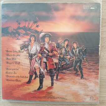 Prodám 3x nosiče RUNNING WILD - 3