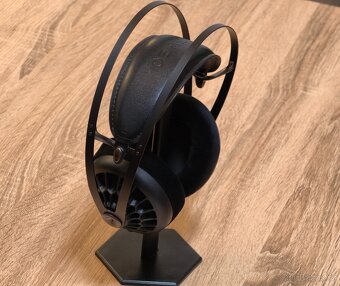 Nová HiFi sluchátka Meze 105 AER se zárukou 24 měsíců - 3