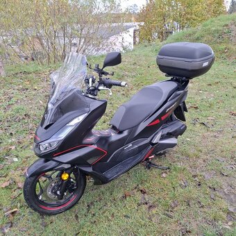 Honda PCX 125 - 3