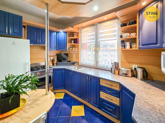 Prodej byt 2+1, 60 m², ul. Majakovského, Karviná, 134043 - 3