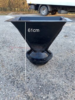 Predám Horna 12” uhol60x45 - 3