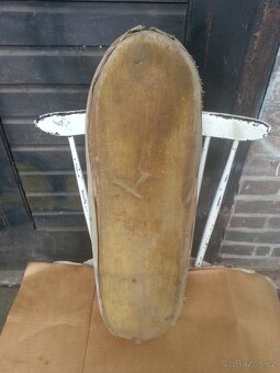 Sedlo na Jawa 05, 20, 21 Pionýr - 3