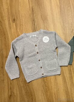 Chlapecké oblečení 86/92 - 3