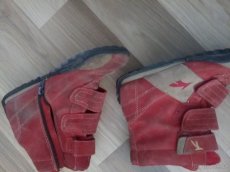 Kotnikove boty vel. 35 - 3