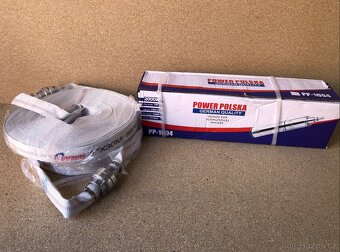 Studňové ponorné čerpadlo vřetenové - 3