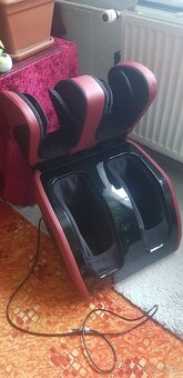 Masážní stroj na nohy a chodidla - 3