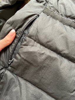 Dámský zimní kabát Blauer vel. L - 3