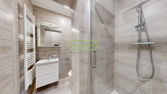 Investiční příležitost, 2kk, cihla, po rekonstrukci v centru - 3