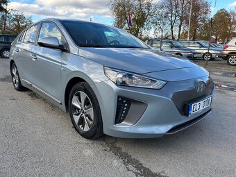 HYUNDAI IONIQ elektric SoH 100% - 3
