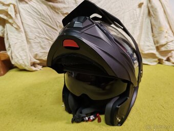 Helma Scorpion exo ADX-1. - 3