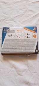 Stavební jeřáb - Maly mechanik TOP stav - 3