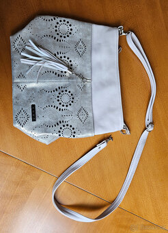 Dámské kabelky - 3