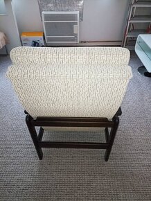 Pohodlné křeslo - 3