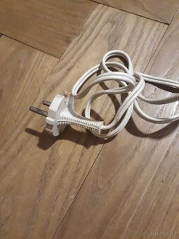 retro Holící strojek - 3