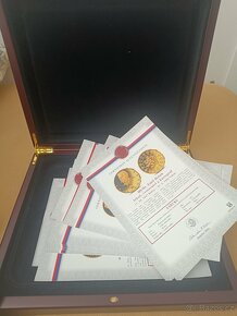 Největší osobnosti českého národa - 3