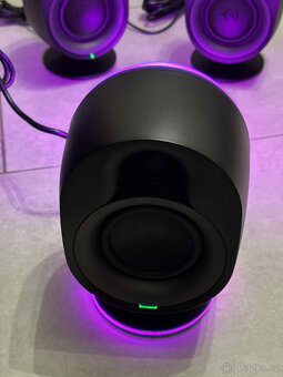 NOVÉ Reproduktory SteelSeries Arena 9 - 3