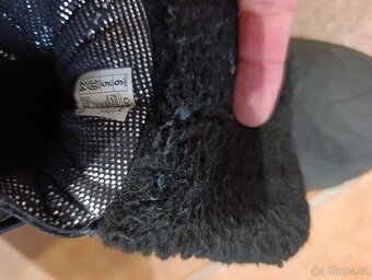 ZIMNÍ BOTY COLUMBIA VELIKOST 34 a 38 - 3