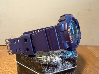 Hodinky Gshock Casio GA 140 - 3