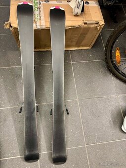 Prodám dětský lyžařský set - 3