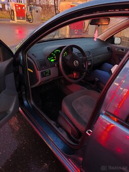 Škoda fabia combi - 3