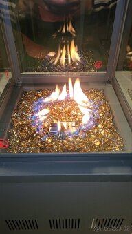 Plynové topidlo Blumfeldt - 3