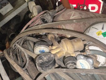 Svářečka souprava s vozikem - 3