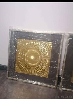 Designové obrazy - 3