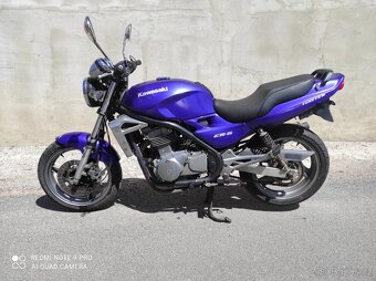 kawasaki er 5 - 3