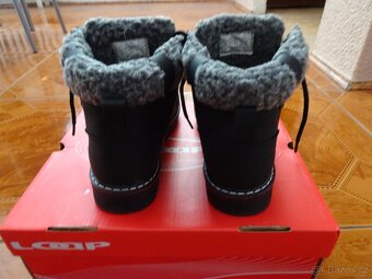 zimní boty - Loop - 3