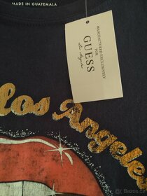 Guess. - dámské tričko.. - 3