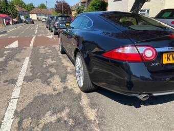 Jaguar xk 4.2 2007 - Angličan dovoz - 3