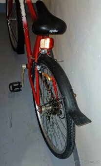 Horské kolo 24" - 3